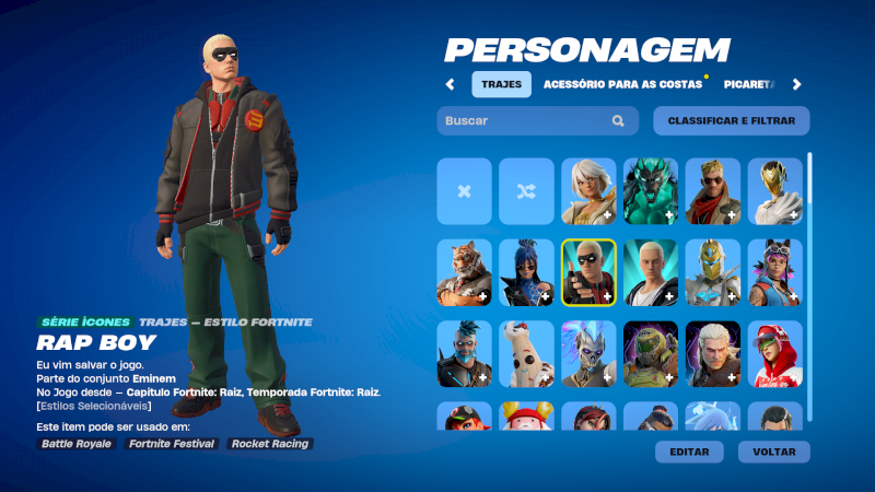 Foto do produto
