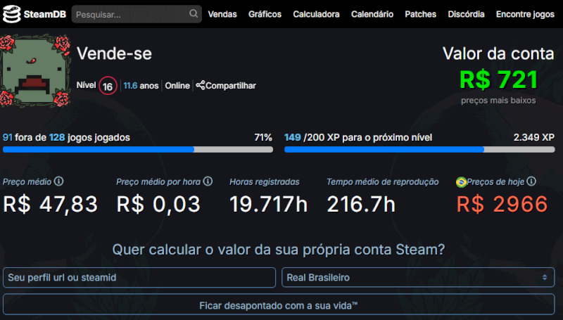 Foto do produto