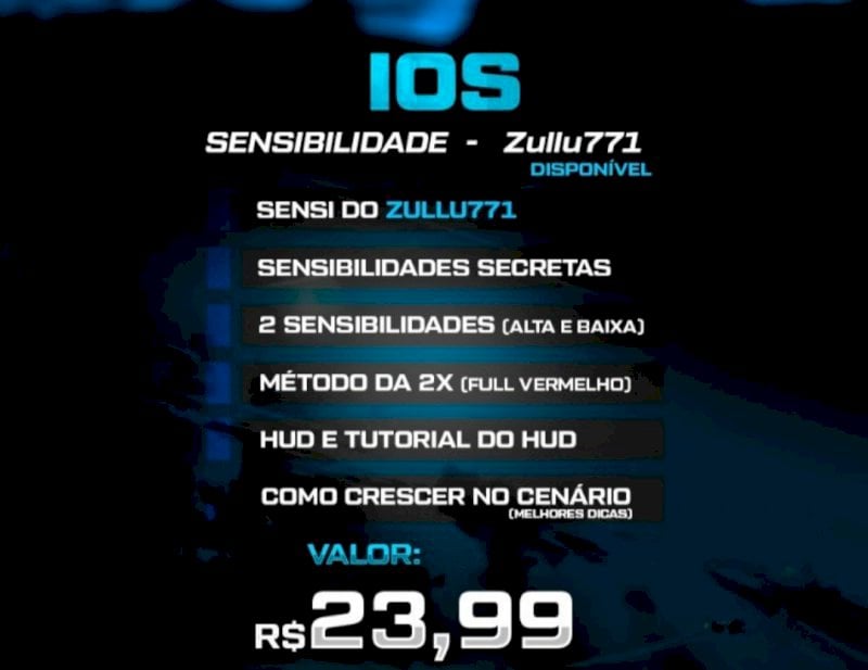 Foto do produto