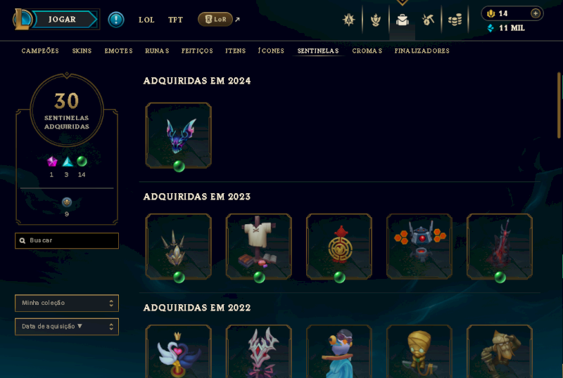 Foto do produto
