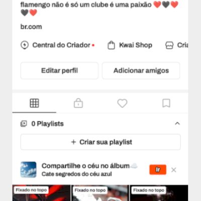 Vendo somente
