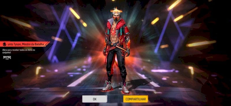 Foto do produto