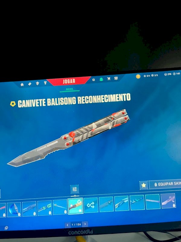 Foto do produto
