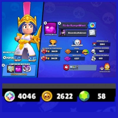 26MIL TROFEUS!