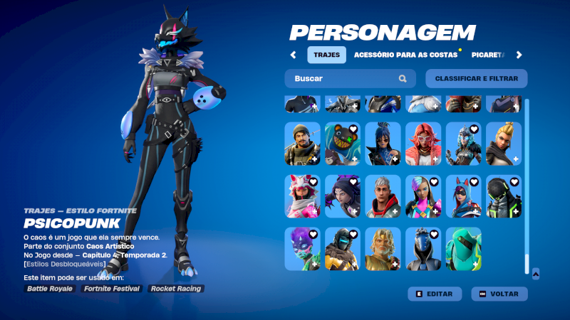 Foto do produto