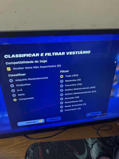 Foto do produto