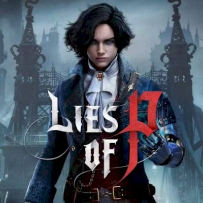 Lies Of P - Pc - Steam Offline