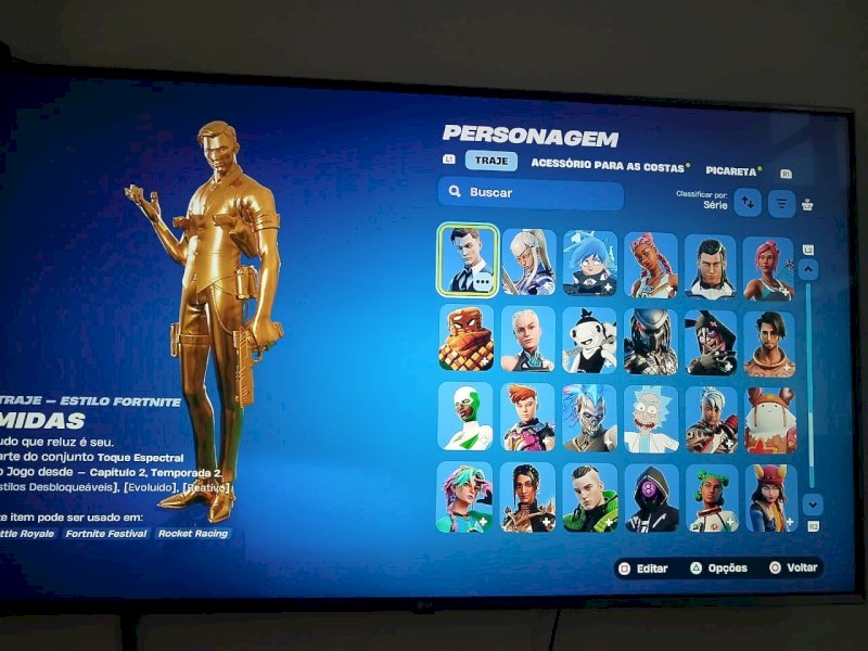 Foto do produto