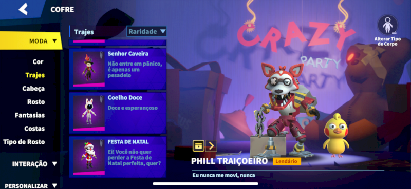 Foto do produto