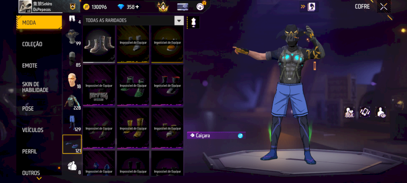 Foto do produto