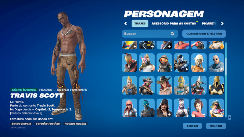 Foto do produto