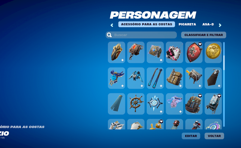 Foto do produto