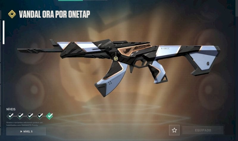 Foto do produto