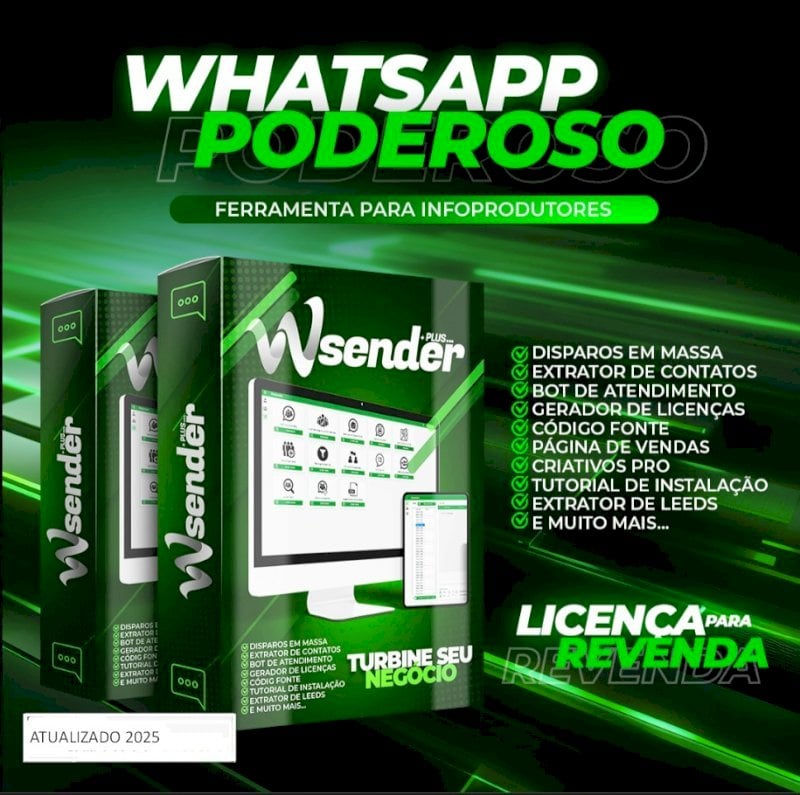Foto do produto
