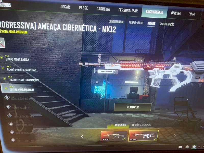Foto do produto