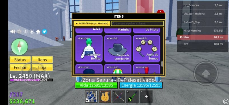 Foto do produto