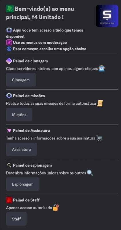 Foto do produto