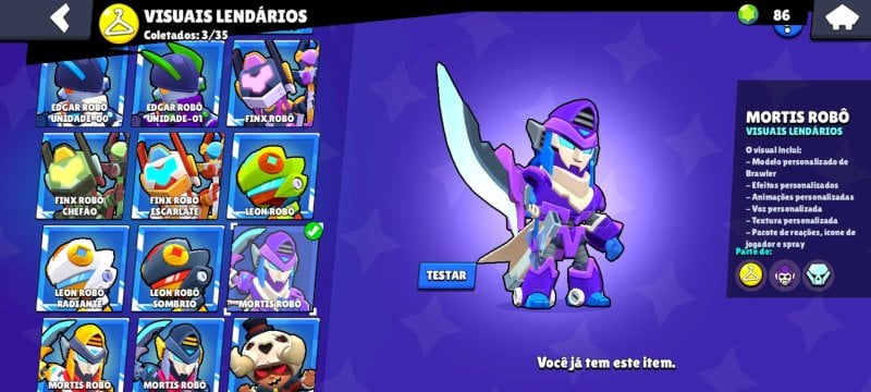 Foto do produto