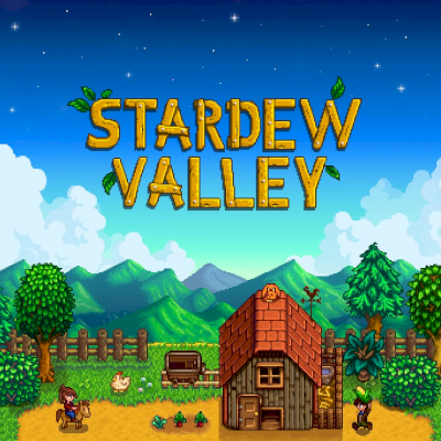 ⚡Stardew Valley ⚡Entrega Imediata
