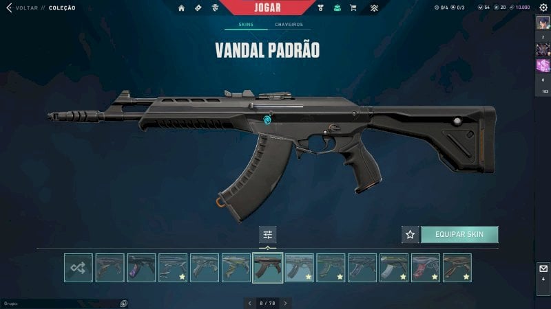Foto do produto