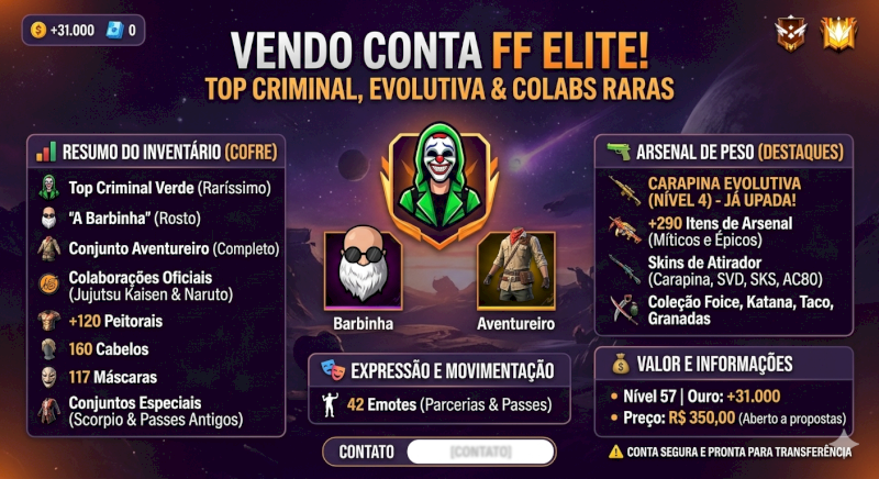 Foto do produto