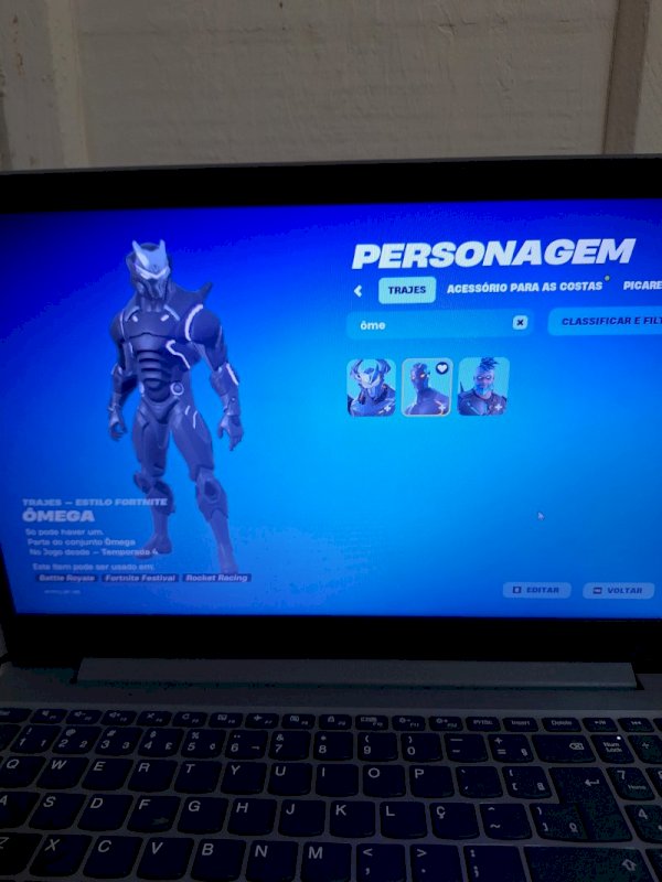 Foto do produto