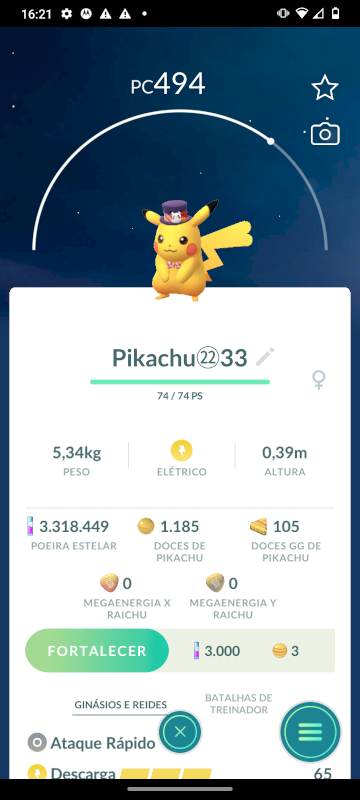 Foto do produto