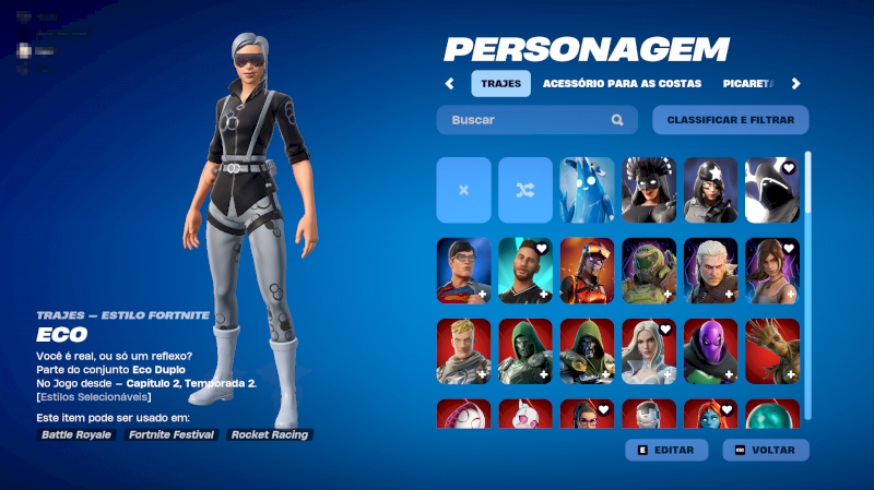 Foto do produto