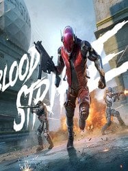 Blood Strike