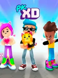 PKXD