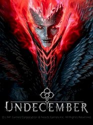Undecember