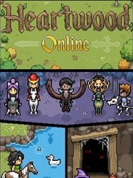 Heartwood Online