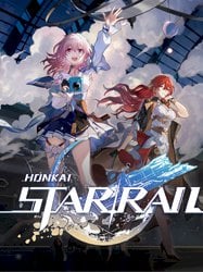 Honkai: Star Rail