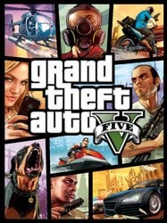 GTA
