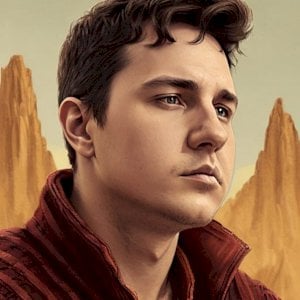 André