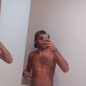 Davi George Santos e Silva