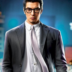 Kiryu