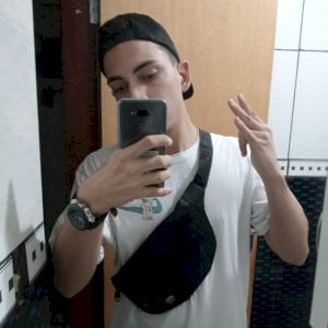 Calvo Man