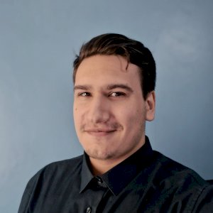 Ian Sertori