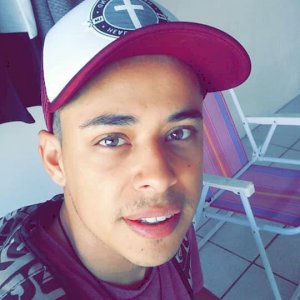 Giovani Oliveira