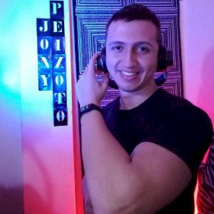 Jony Peixoto
