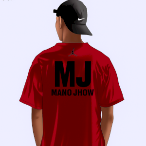 Mano Jhow