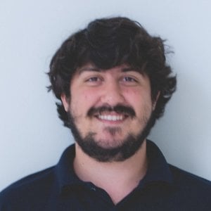 Daniel Borges Prado