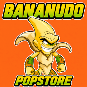 Bananudo Popstore