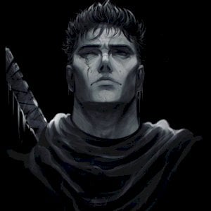 Gutz berserker