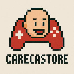 CarecaStore