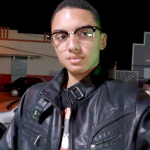 Elias Campos Vendedor de contas free fire