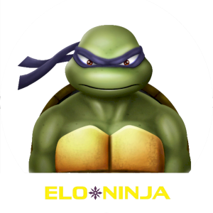 Elo ninja