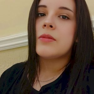 Larissa Evelyn Vieira Moreno