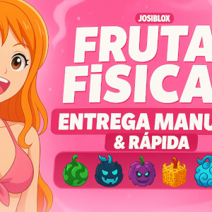 Blox Fruit Shop